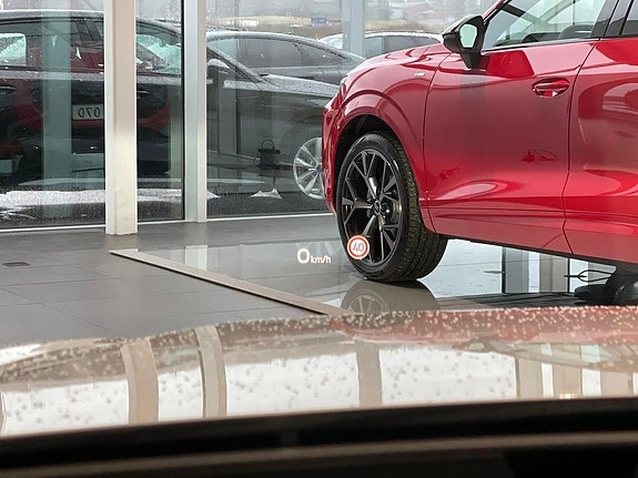 Audi A5 18 of 18
