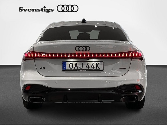 Audi A5 7 of 18
