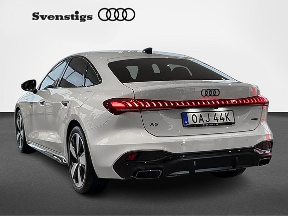 Audi A5 5 of 18