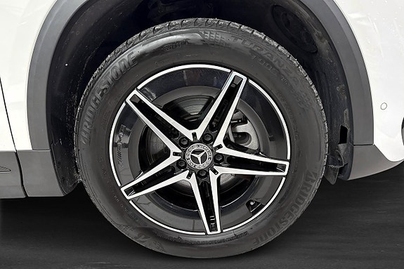 Mercedes-Benz EQA250 5 of 11