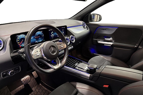 Mercedes-Benz EQA250 6 of 11
