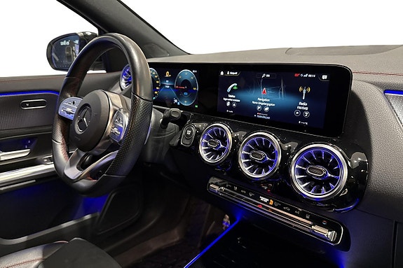 Mercedes-Benz EQA250 9 of 11
