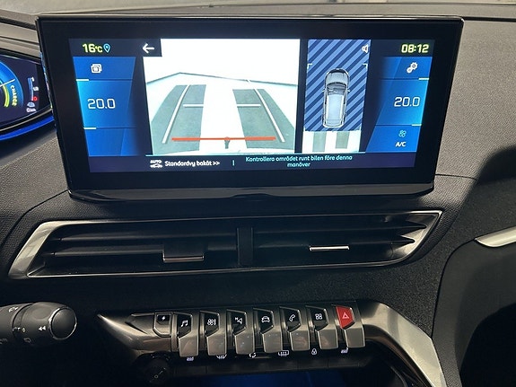 Peugeot 3008 15 of 18