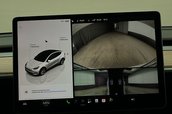 Tesla Model Y 26 of 26
