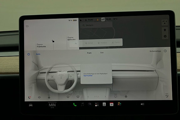 Tesla Model Y 22 of 26