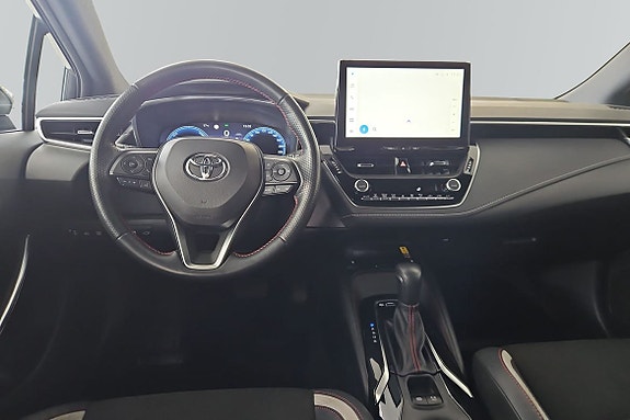 Toyota Corolla 8 of 18