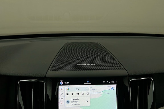 Volvo XC60 29 of 29