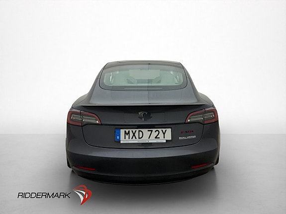 Tesla Model 3 8 of 30