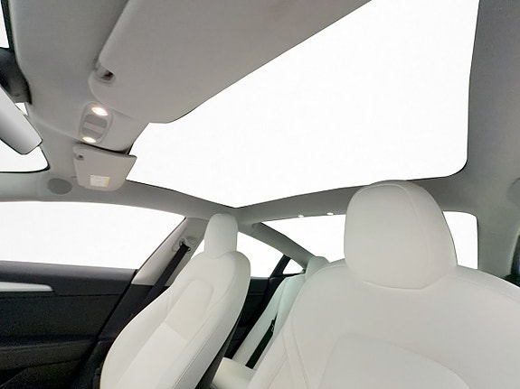 Tesla Model 3 17 of 30