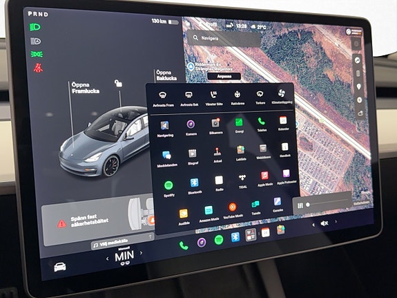 Tesla Model 3 24 of 30
