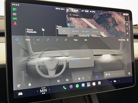 Tesla Model 3 25 of 30