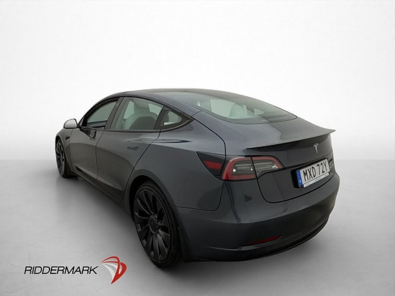 Tesla Model 3 6 of 30