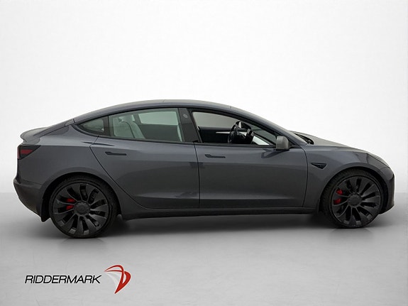 Tesla Model 3 10 of 30