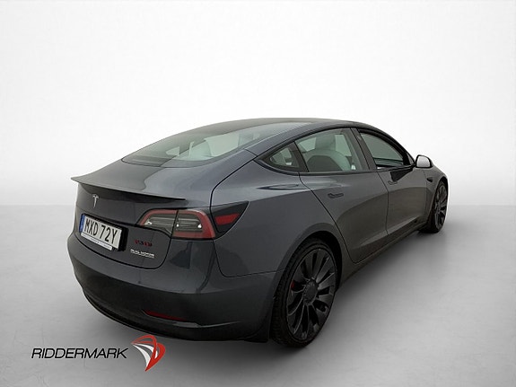 Tesla Model 3 9 of 30