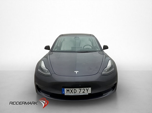 Tesla Model 3 3 of 30