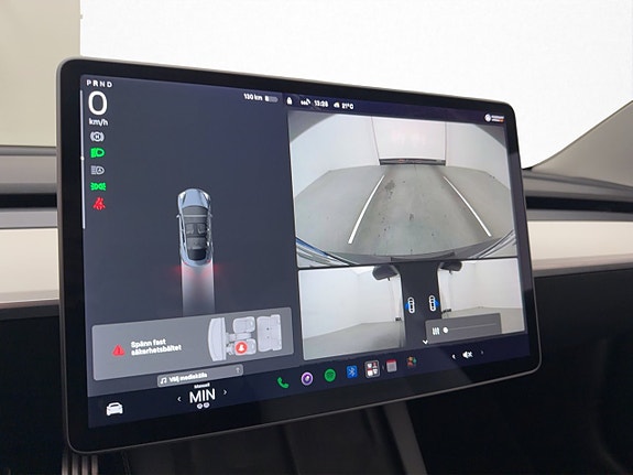 Tesla Model 3 22 of 30