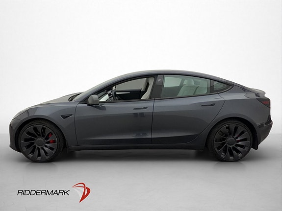 Tesla Model 3 5 of 30