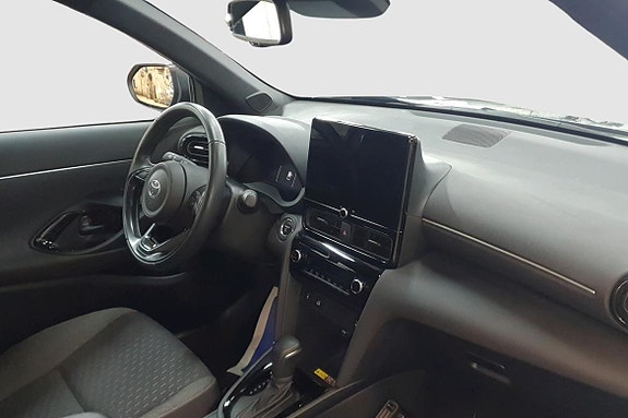 Toyota Yaris Cross 6 of 11