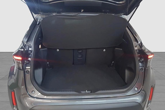 Toyota Yaris Cross 11 of 11