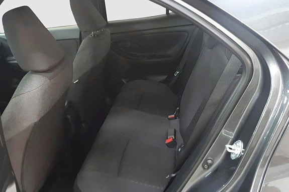 Toyota Yaris Cross 8 of 11