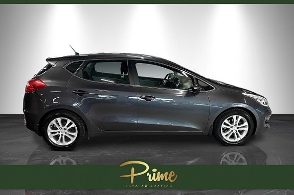 Kia Ceed 9 of 16