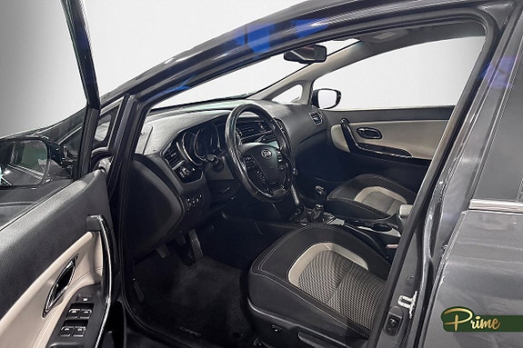 Kia Ceed 14 of 16