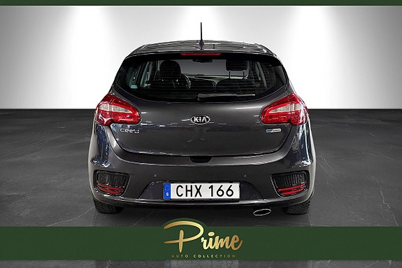 Kia Ceed 6 of 16