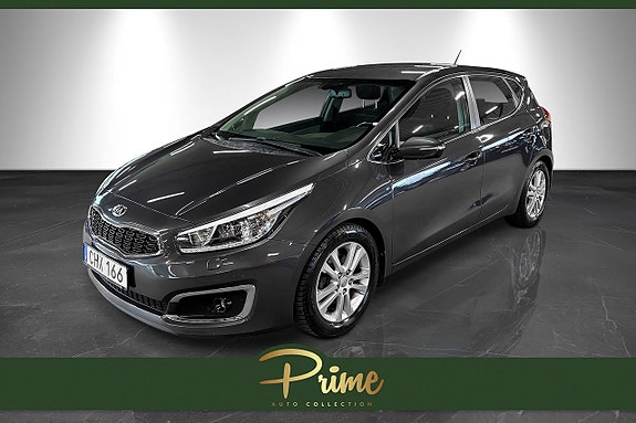 Kia Ceed 3 of 16