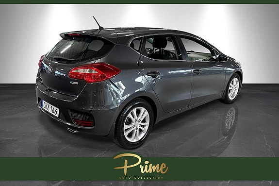 Kia Ceed 8 of 16