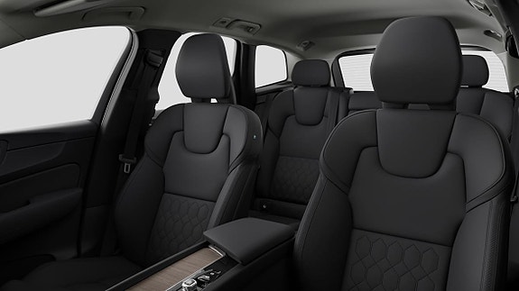 Volvo XC60 5 of 6