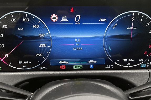 Mercedes-Benz E300 de 16 of 30