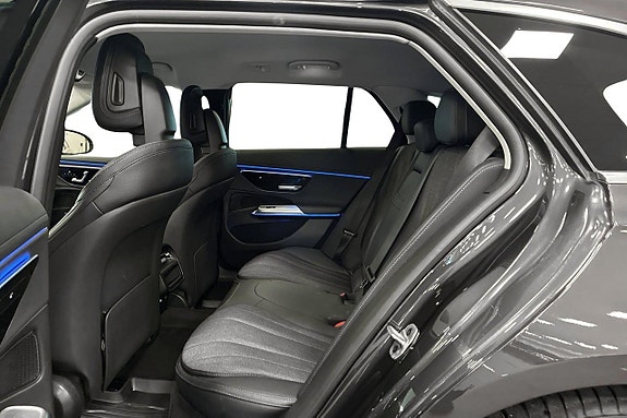 Mercedes-Benz E300 de 9 of 30