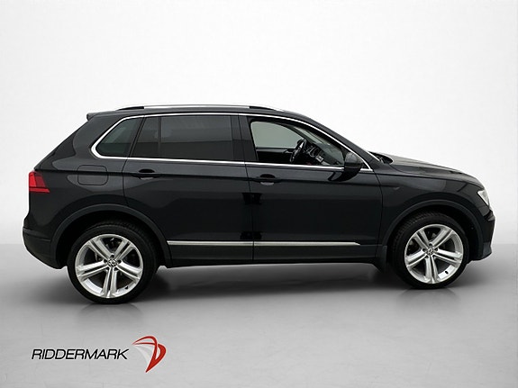 Volkswagen Tiguan 9 of 30