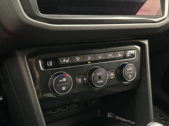 Volkswagen Tiguan 20 of 30