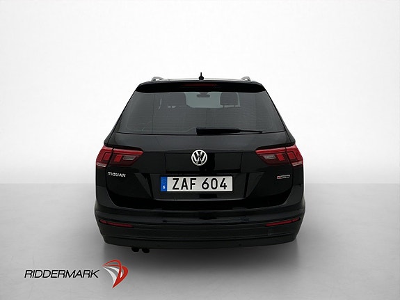 Volkswagen Tiguan 6 of 30