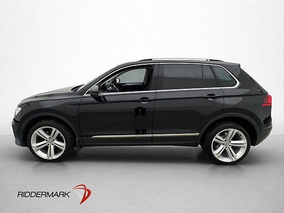 Volkswagen Tiguan 4 of 30