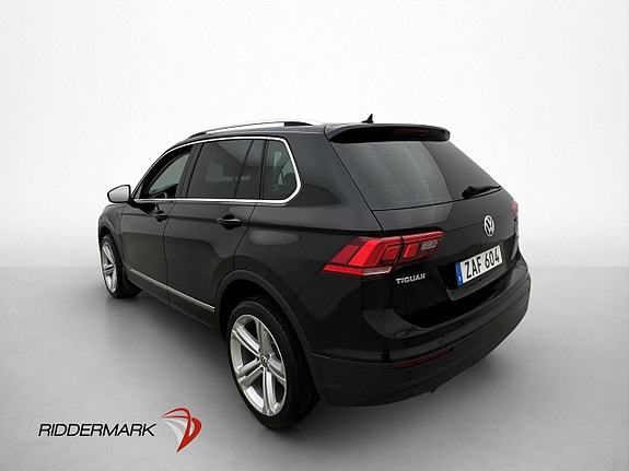 Volkswagen Tiguan 5 of 30