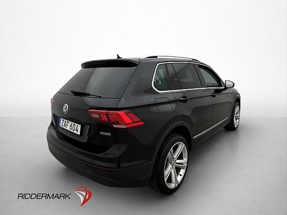 Volkswagen Tiguan 8 of 30