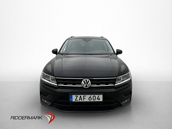 Volkswagen Tiguan 2 of 30