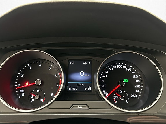 Volkswagen Tiguan 16 of 30