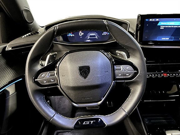 Peugeot 2008 6 of 19