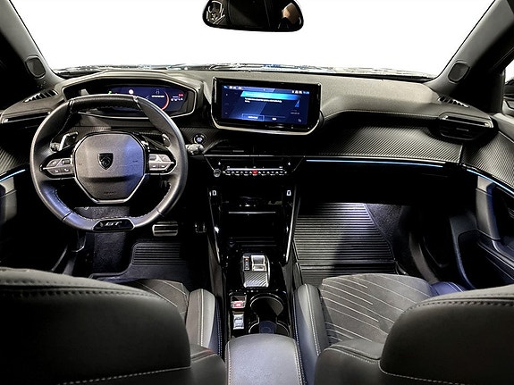 Peugeot 2008 5 of 19
