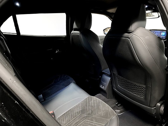 Peugeot 2008 14 of 19