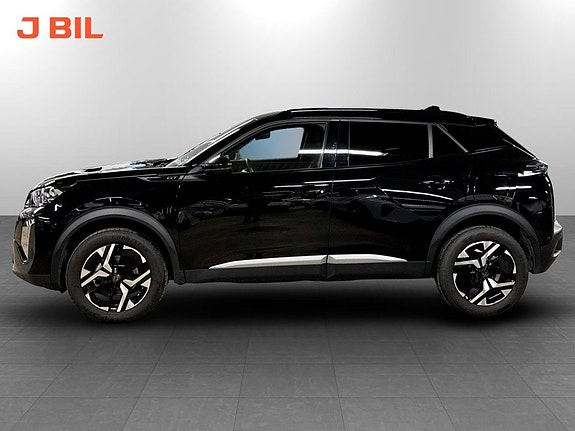 Peugeot 2008 16 of 19
