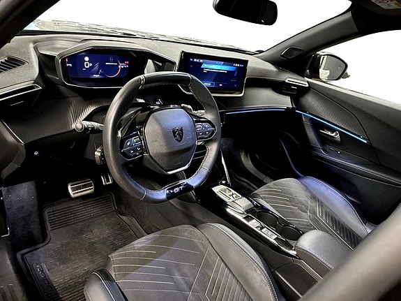 Peugeot 2008 4 of 19