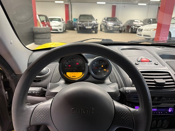 Smart Roadster 14 of 16