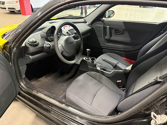 Smart Roadster 12 of 16