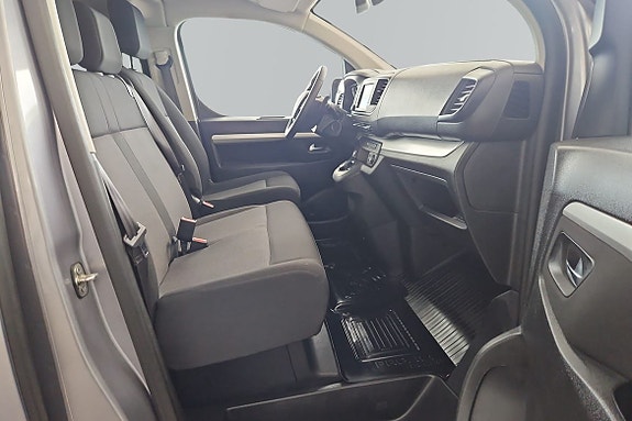 Toyota Proace Verso 6 of 17