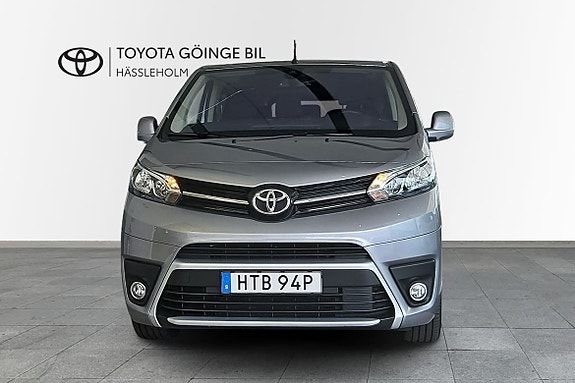 Toyota Proace Verso 5 of 17