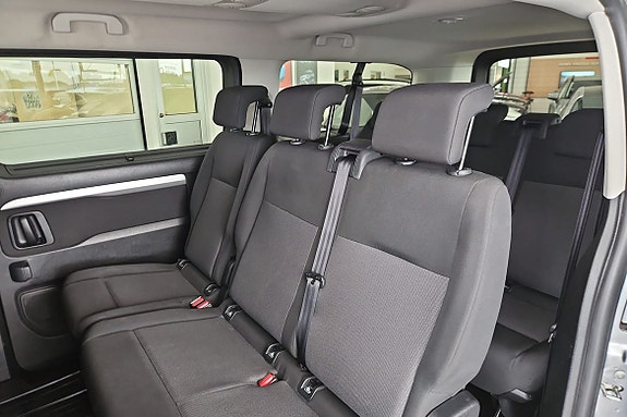 Toyota Proace Verso 17 of 17